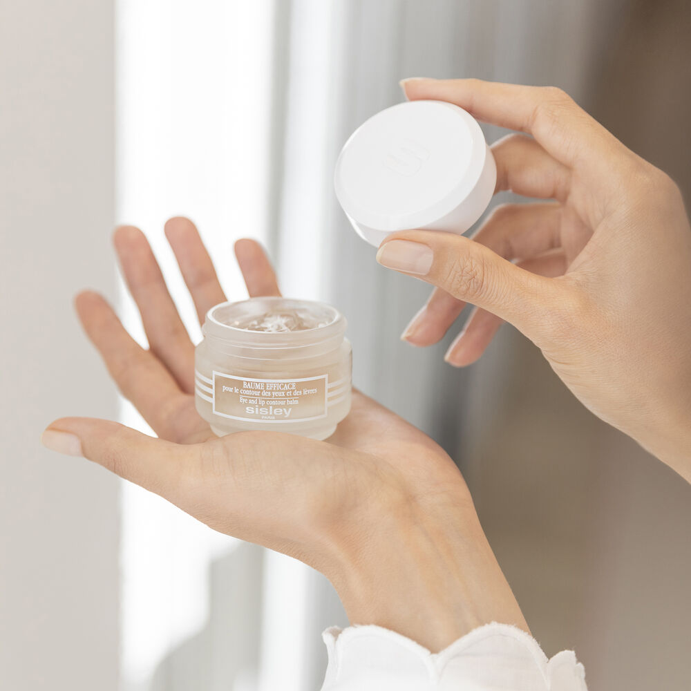 Hair Rituel By Sisley Baume Efficace