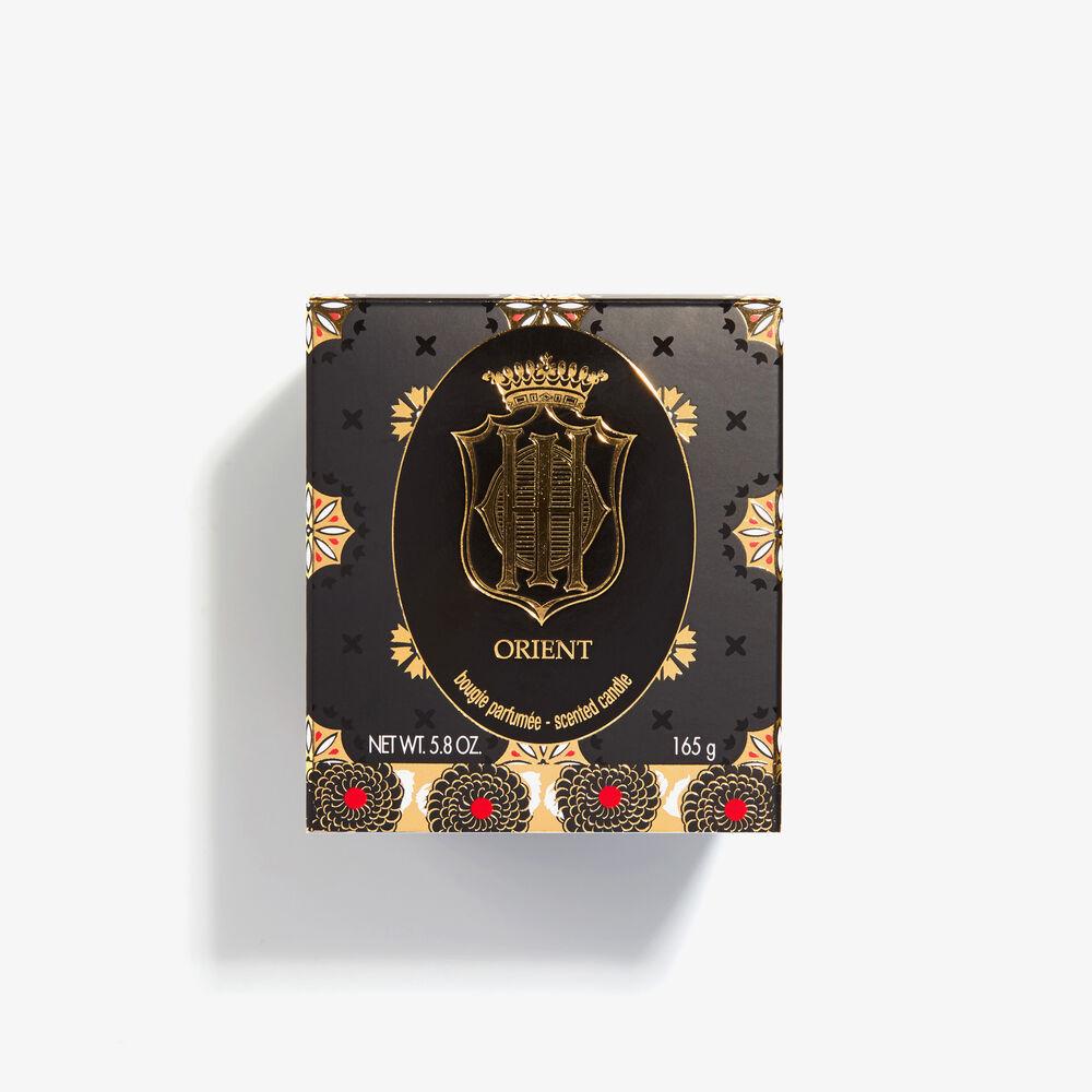 Hair Rituel By Sisley Bougie Orient