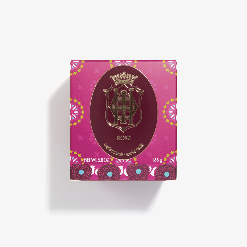 Hair Rituel By Sisley Bougie Rose