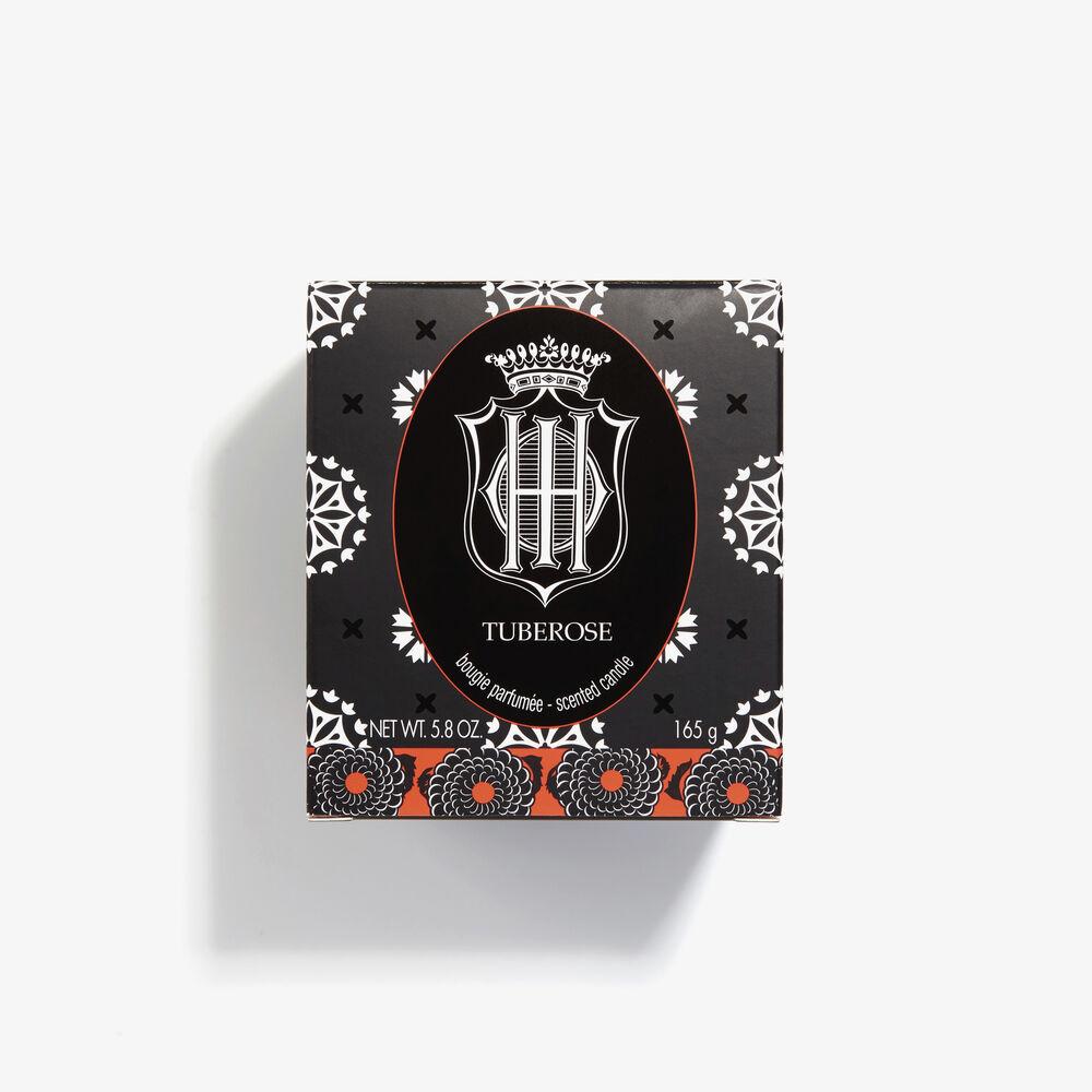 Hair Rituel By Sisley Bougie Tuberose