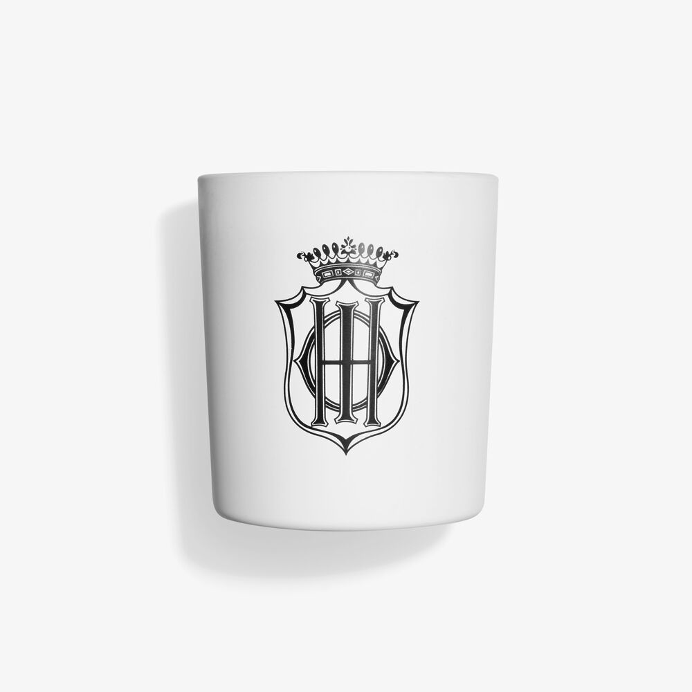 hair rituel by sisley Bougie Tuberose