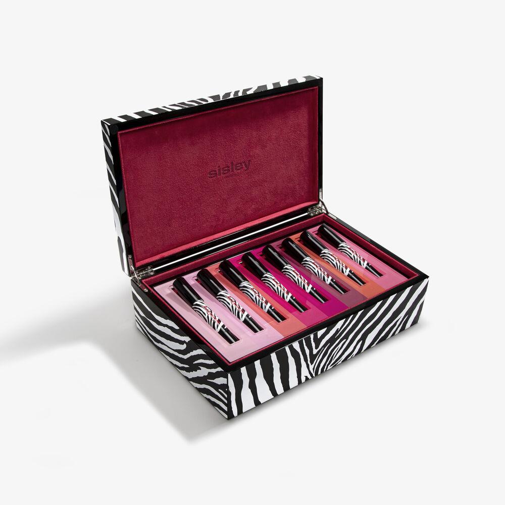 Hair Rituel By Sisley Coffret Laqué Twist