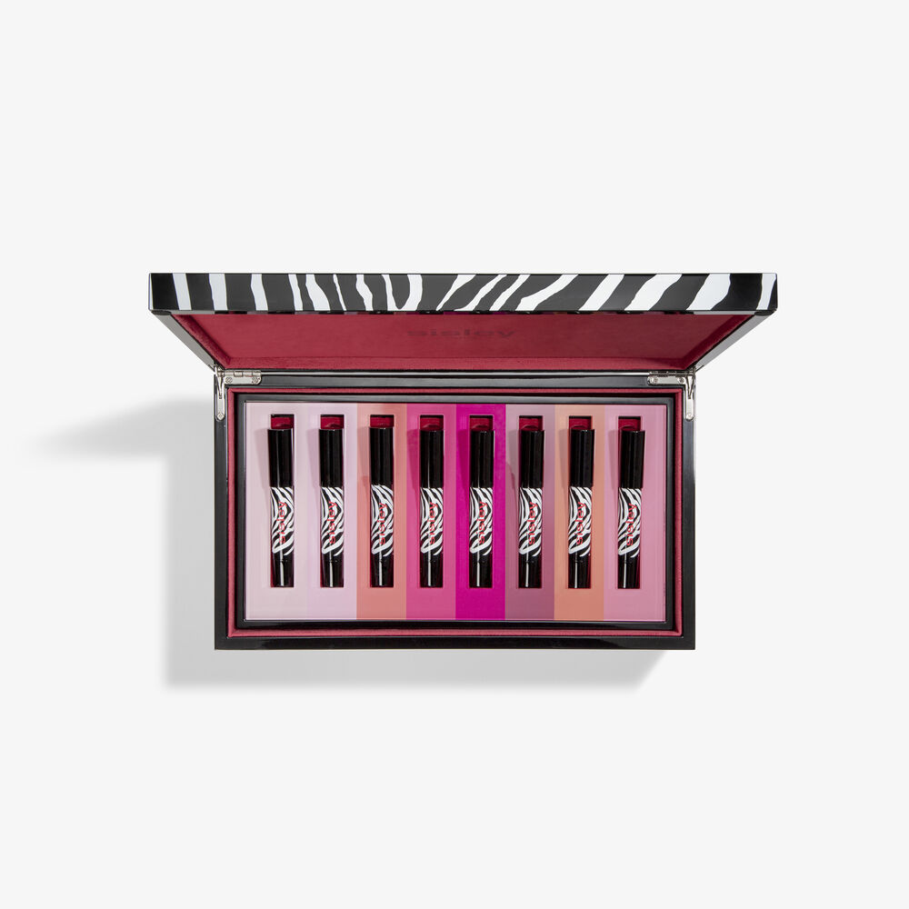 hair rituel by sisley Coffret Laqué Twist