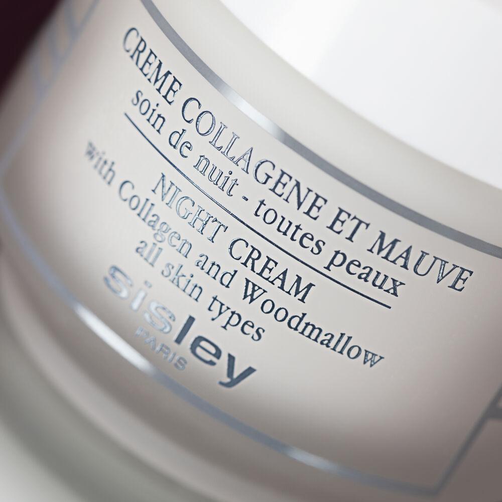 Hair Rituel By Sisley Crème Collagène Et Mauve