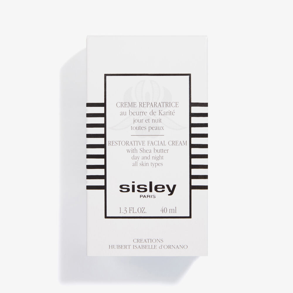 Hair Rituel By Sisley Crème Réparatrice 40 Ml