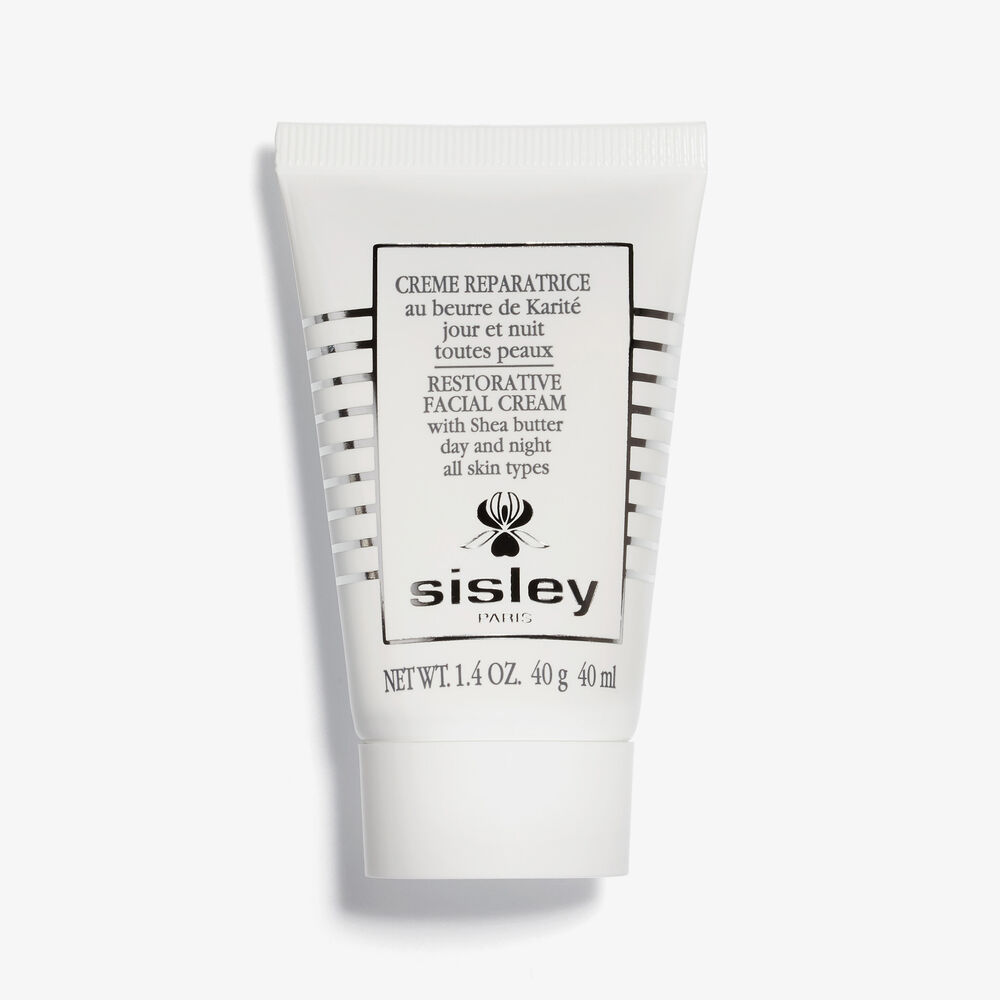 hair rituel by sisley Crème Réparatrice 40 ml