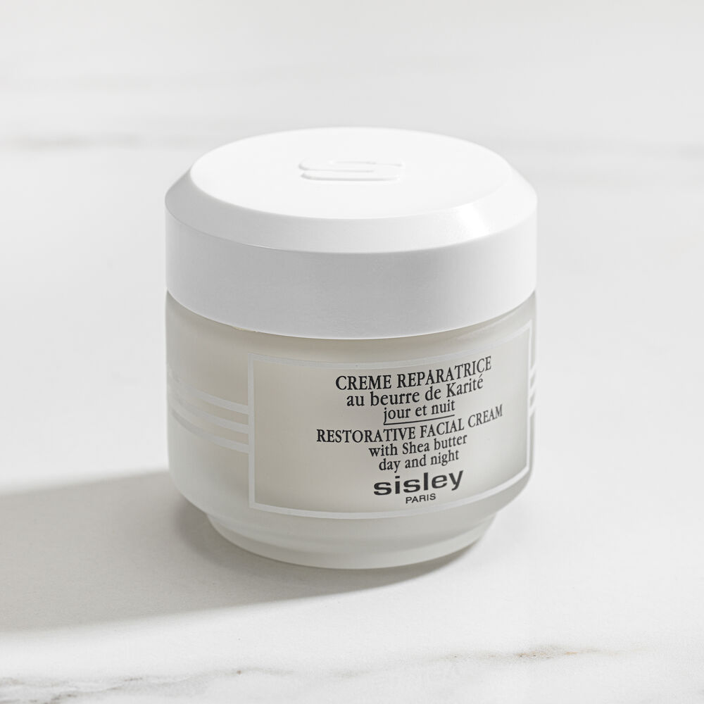 Hair Rituel By Sisley Crème Réparatrice 50 Ml