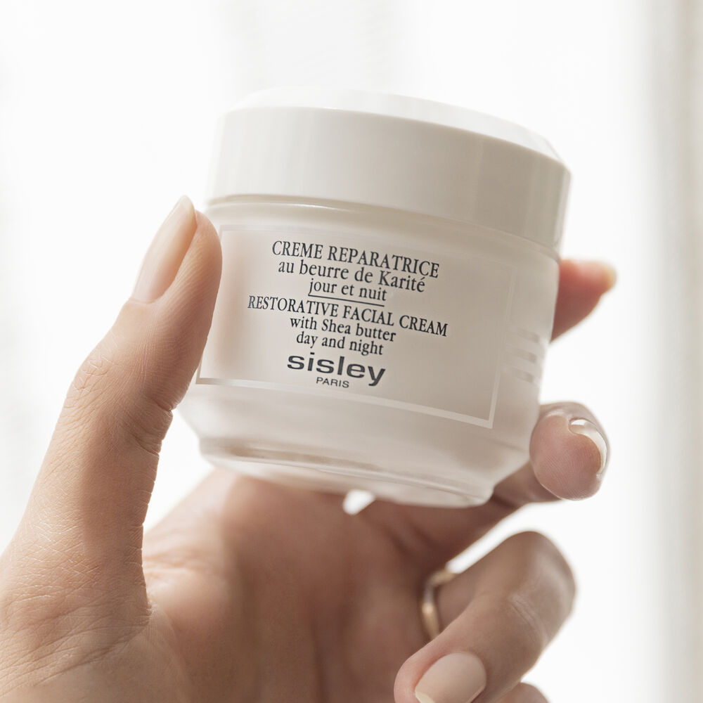 Hair Rituel By Sisley Crème Réparatrice 50 Ml