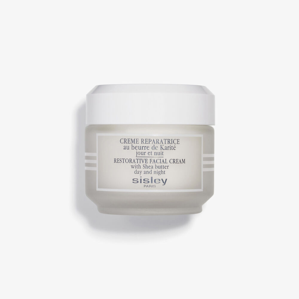 hair rituel by sisley Crème Réparatrice 50 ml