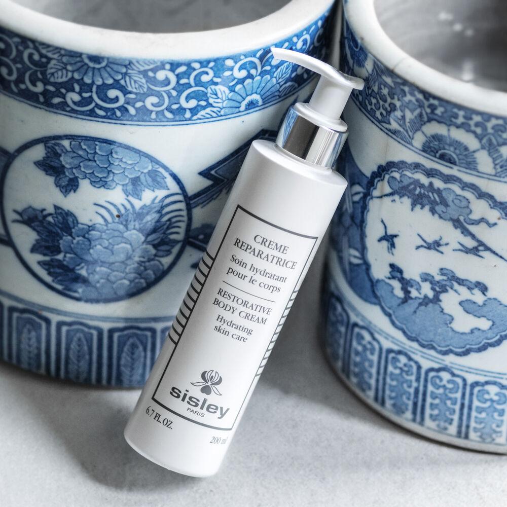 Hair Rituel By Sisley Crème Réparatrice Corps