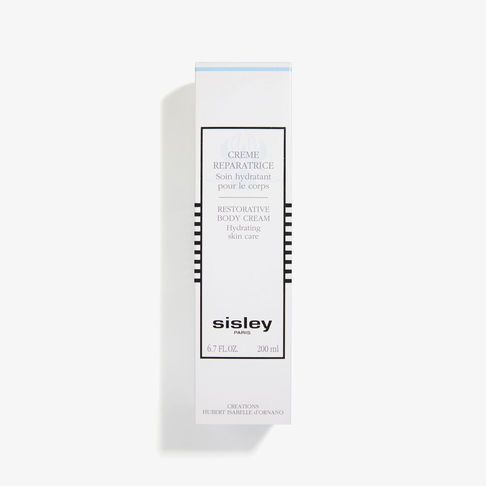 Hair Rituel By Sisley Crème Réparatrice Corps