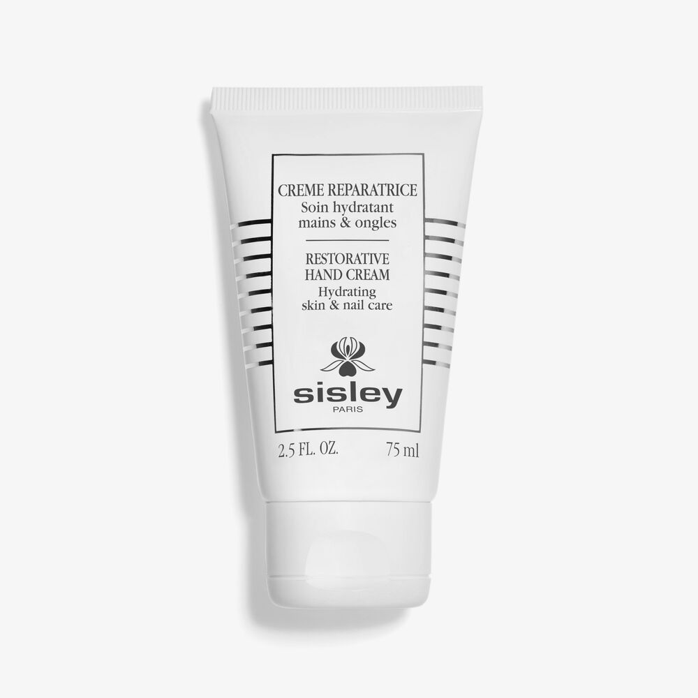 hair rituel by sisley Crème Réparatrice Mains