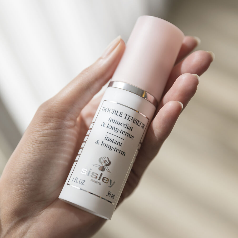 Hair Rituel By Sisley Double Tenseur