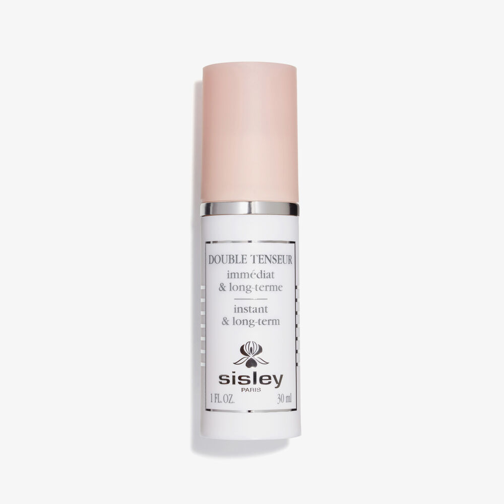 hair rituel by sisley Double Tenseur