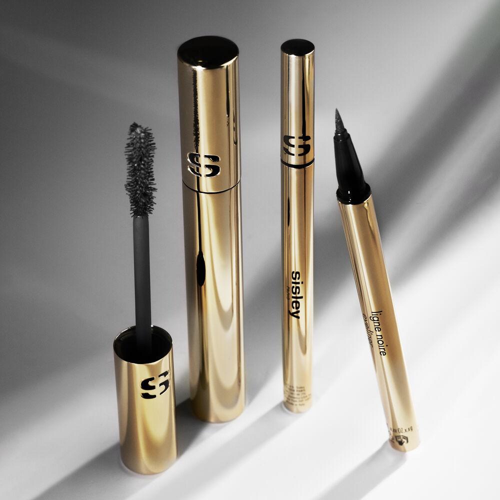 Hair Rituel By Sisley Duo Ligne Noire