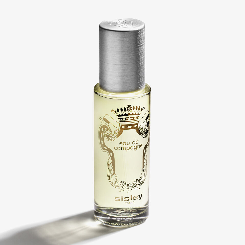 Hair Rituel By Sisley Eau De Campagne 50 Ml
