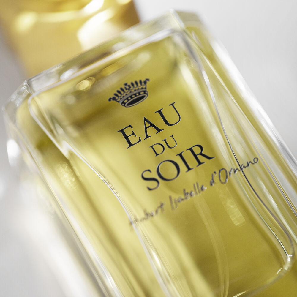 Hair Rituel By Sisley Eau Du Soir 50 Ml