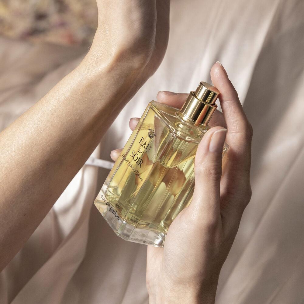 Hair Rituel By Sisley Eau Du Soir 50 Ml