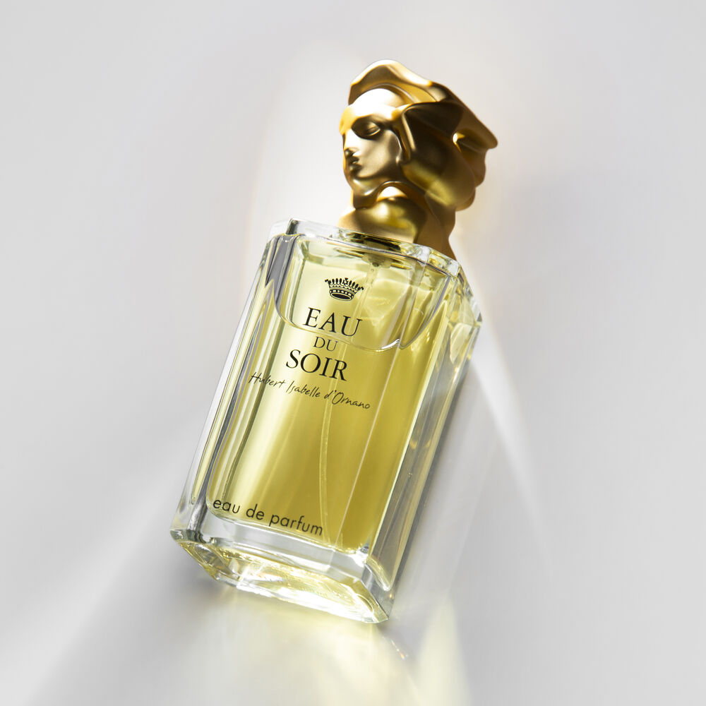 Hair Rituel By Sisley Eau Du Soir 50 Ml