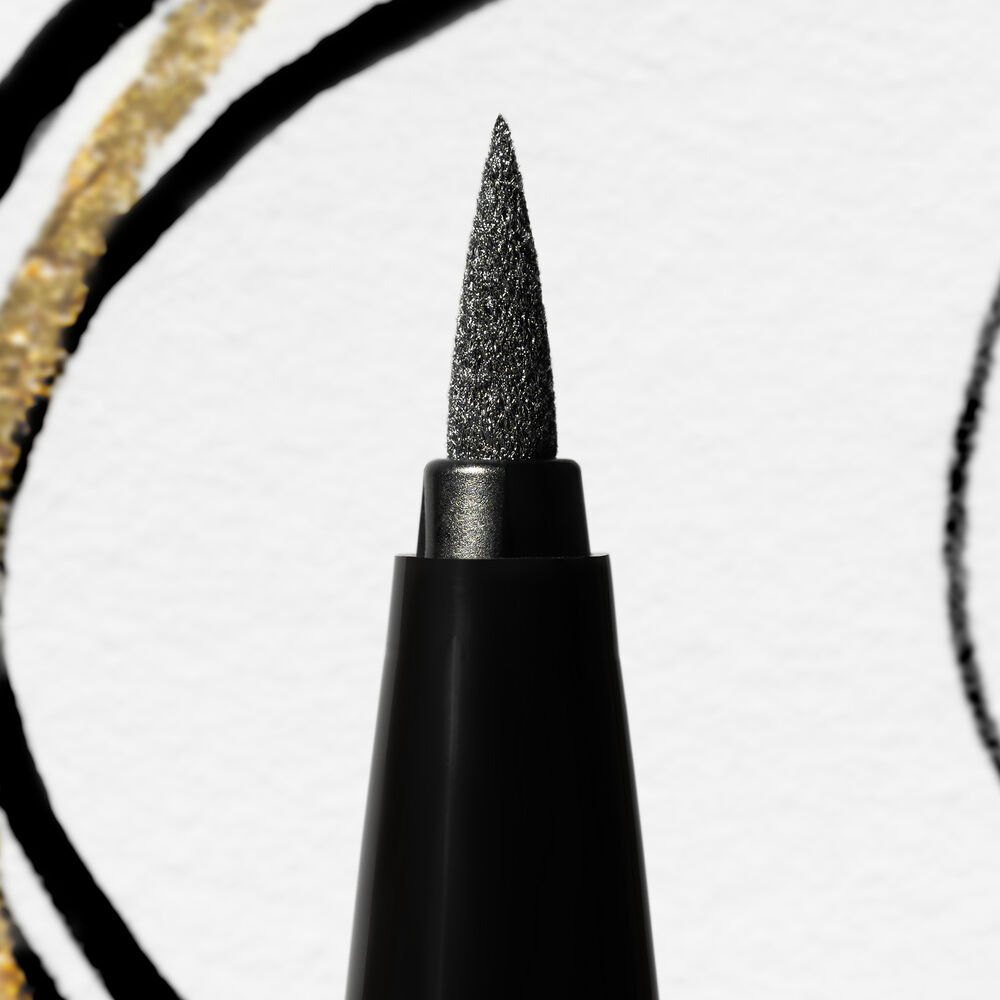 Hair Rituel By Sisley Eyeliner Ligne Noire