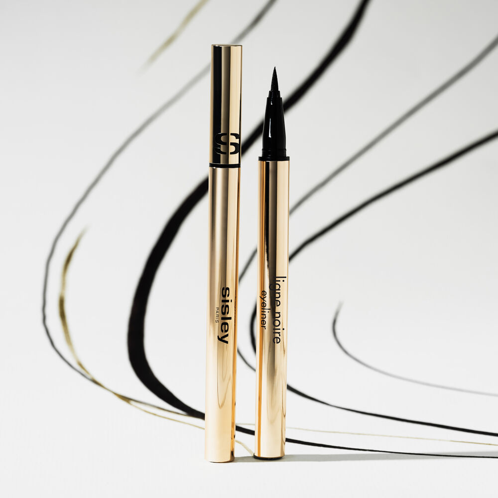 Hair Rituel By Sisley Eyeliner Ligne Noire