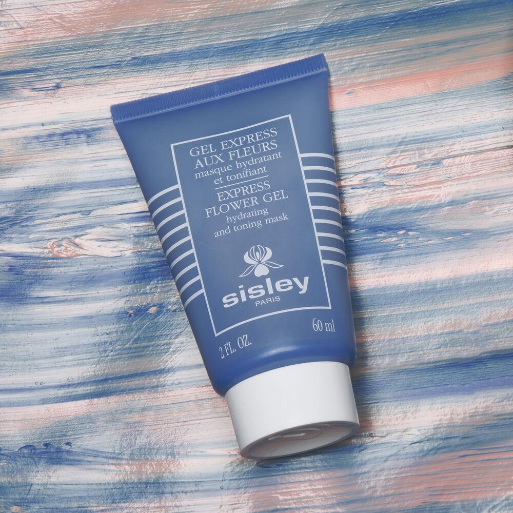 Hair Rituel By Sisley Gel Express Aux Fleurs