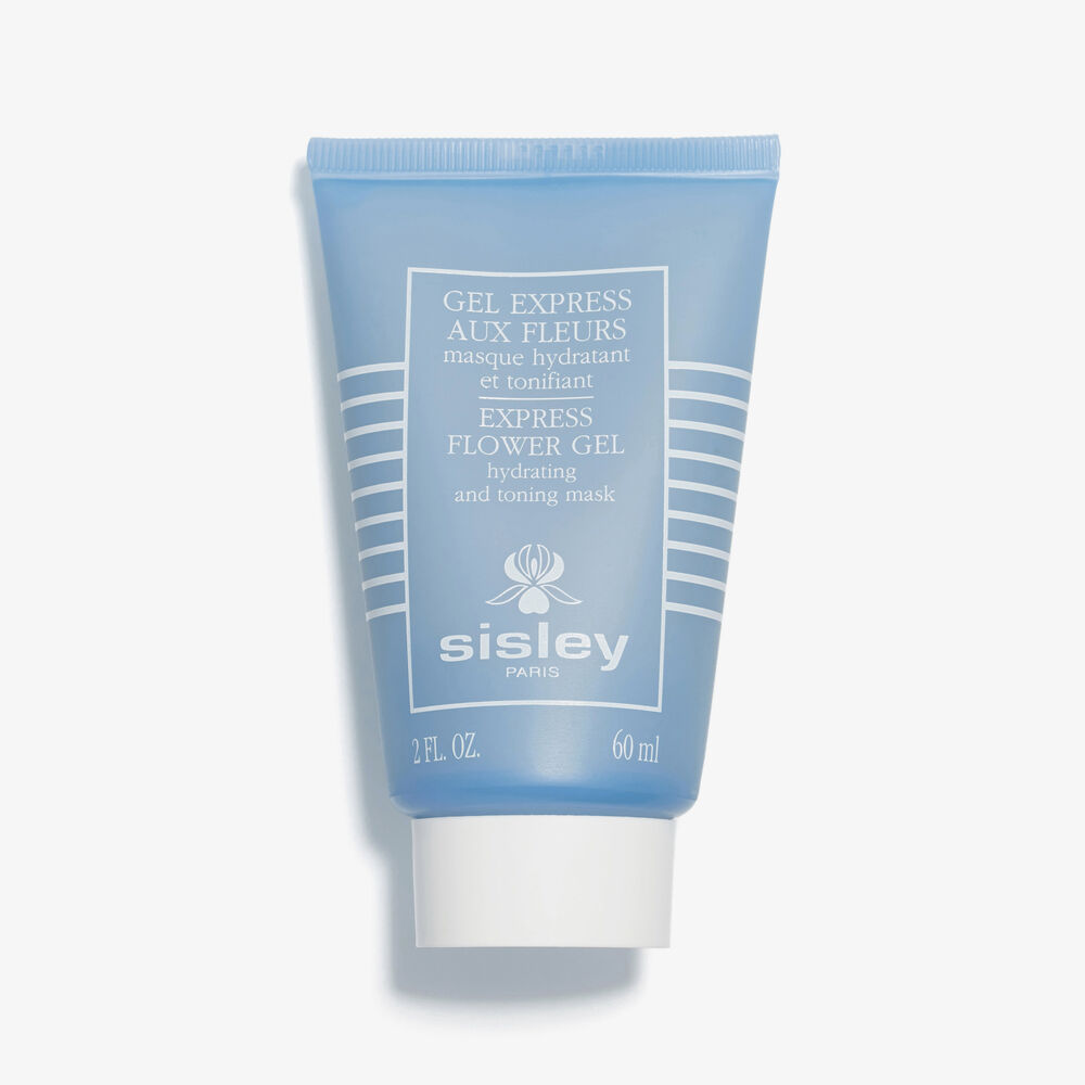 hair rituel by sisley Gel Express aux Fleurs