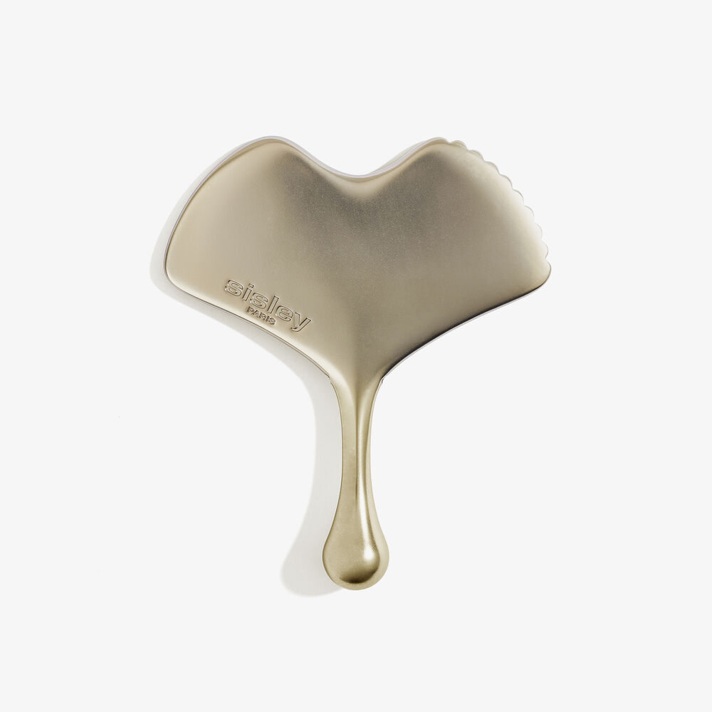 hair rituel by sisley Ginkgo Gua Sha