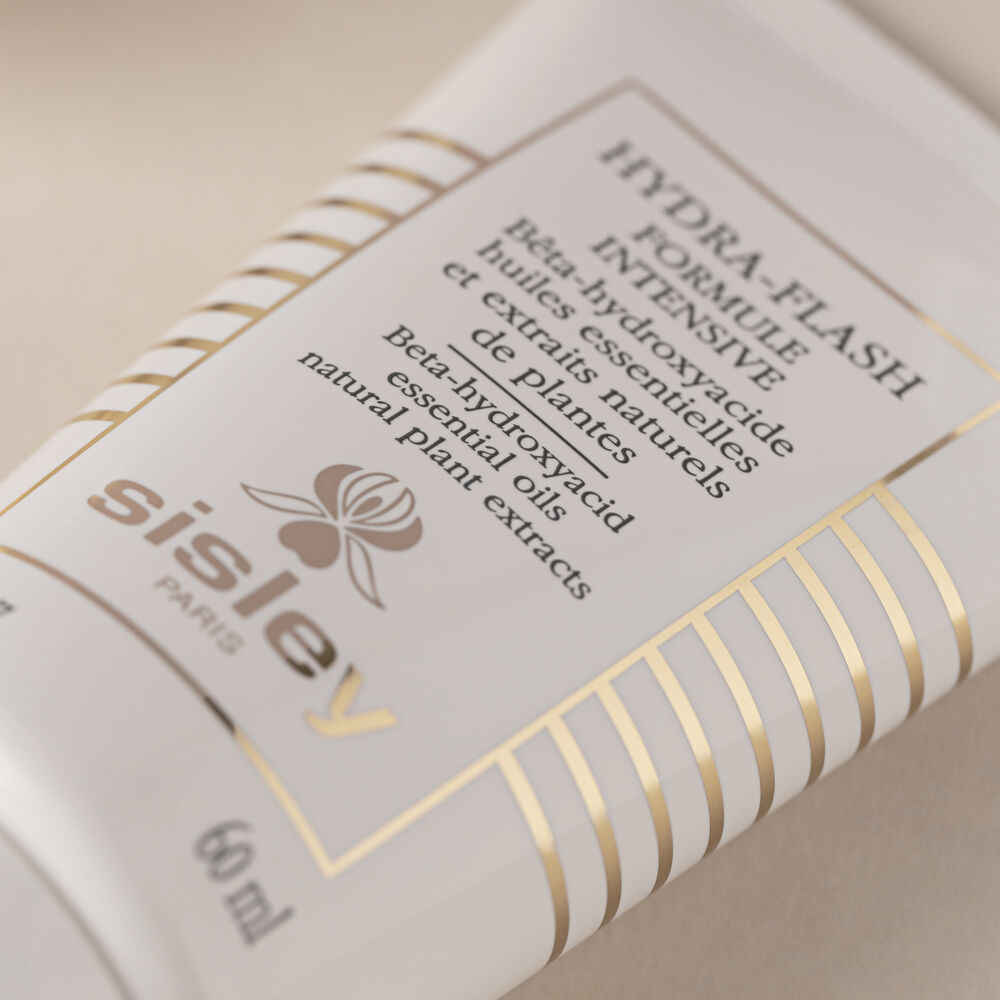 Hair Rituel By Sisley Hydra-Flash