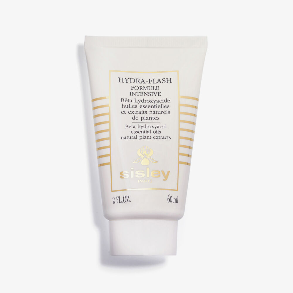 hair rituel by sisley Hydra-Flash
