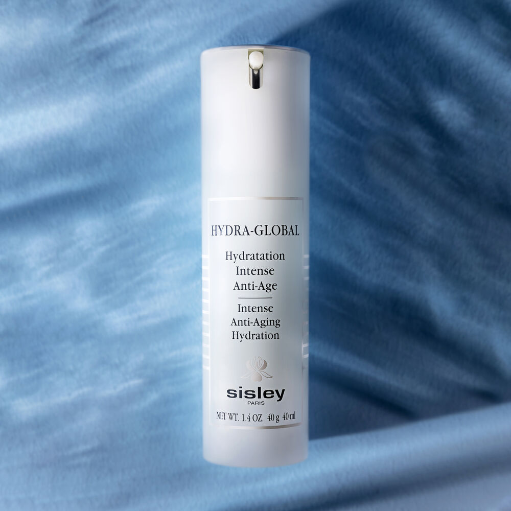 Hair Rituel By Sisley Hydra-Global