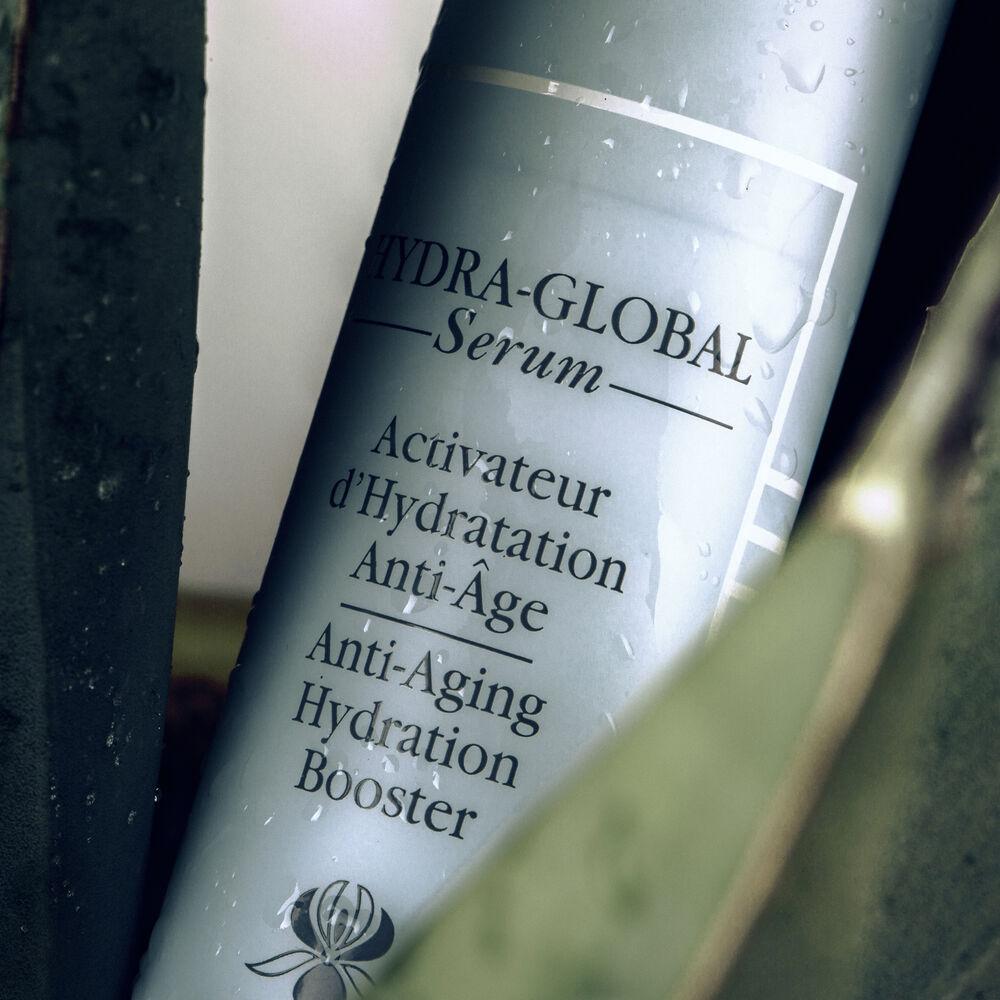 Hair Rituel By Sisley Hydra-Global Serum