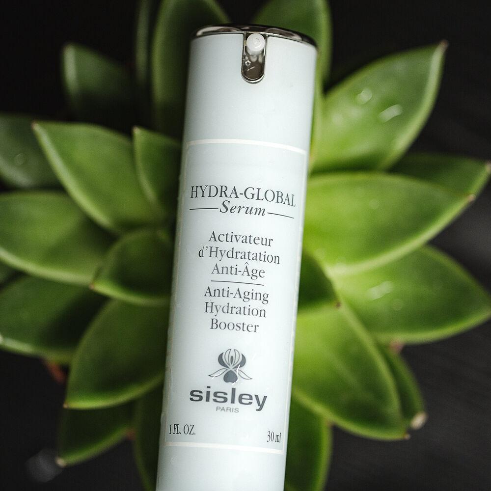 Hair Rituel By Sisley Hydra-Global Serum