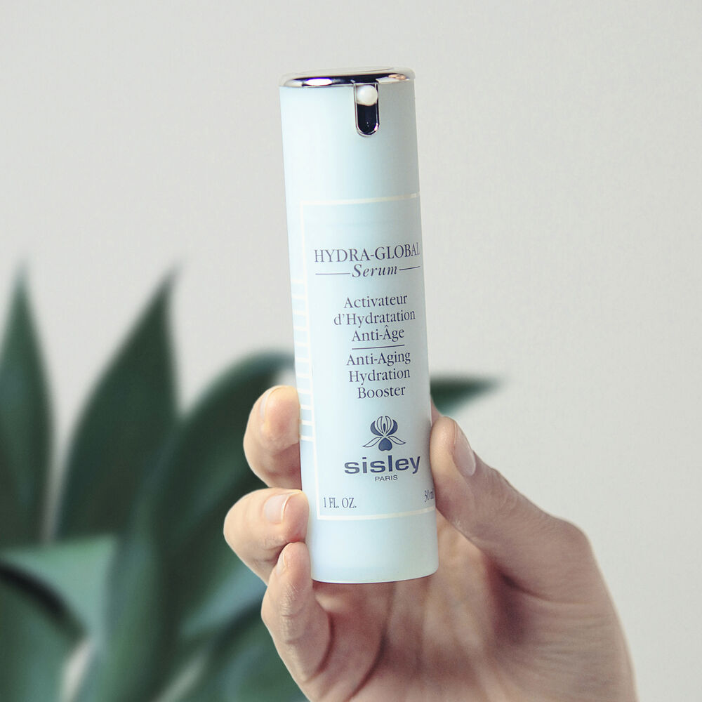 Hair Rituel By Sisley Hydra-Global Serum