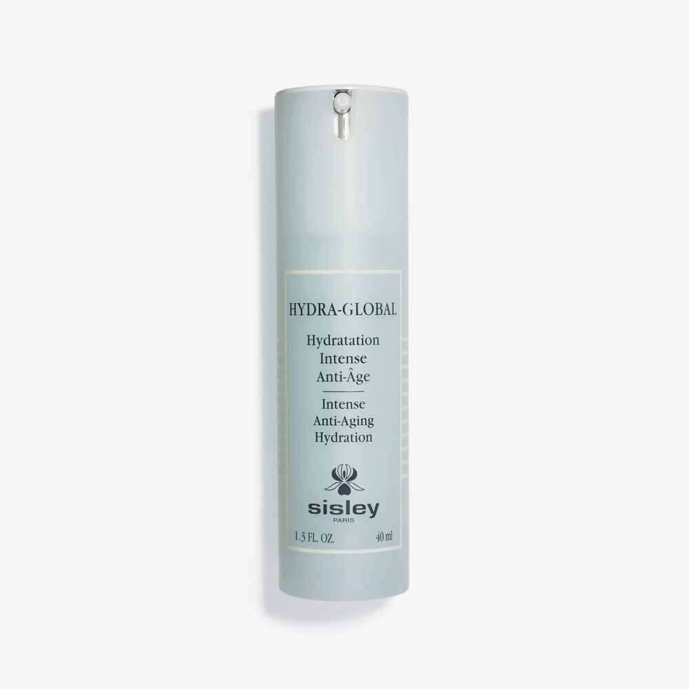 hair rituel by sisley Hydra-Global