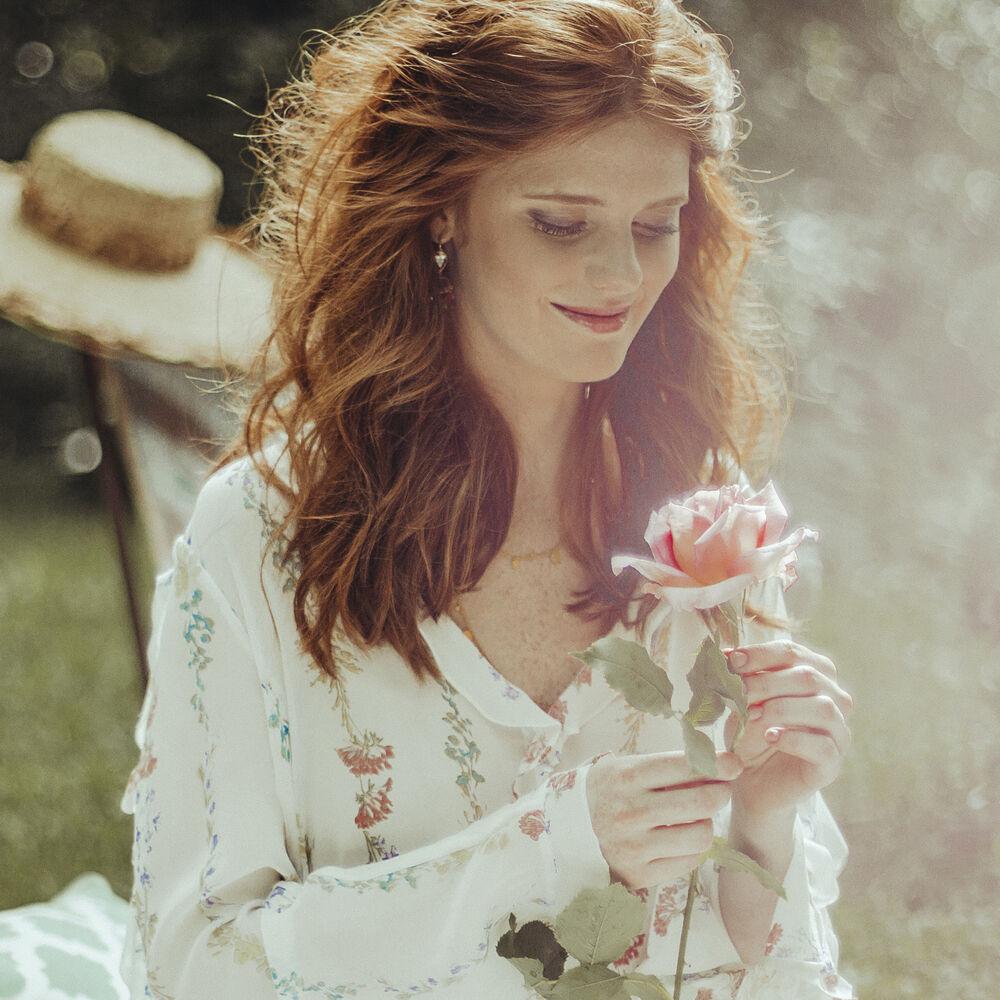 Hair Rituel By Sisley Izia 30 Ml