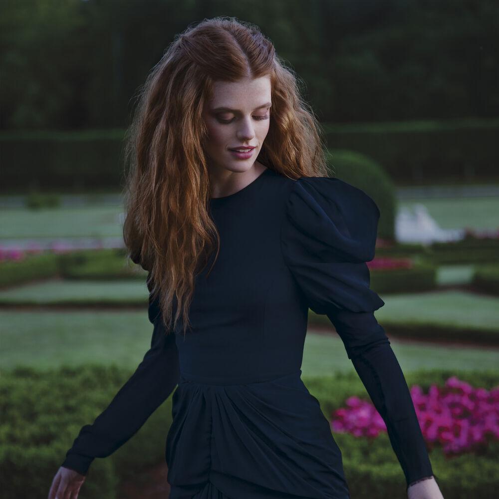 Hair Rituel By Sisley Izia La Nuit 30 Ml