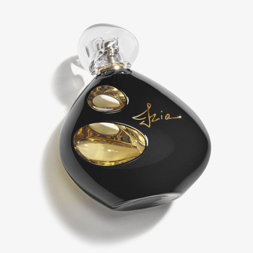 Hair Rituel By Sisley Izia La Nuit 30 Ml