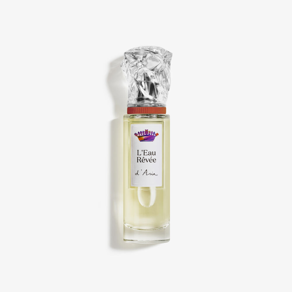 hair rituel by sisley L'Eau Rêvée d'Aria 50 ml