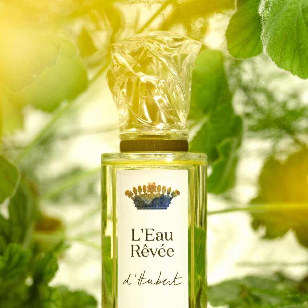 Hair Rituel By Sisley L'Eau Rêvée D'Hubert 50ml