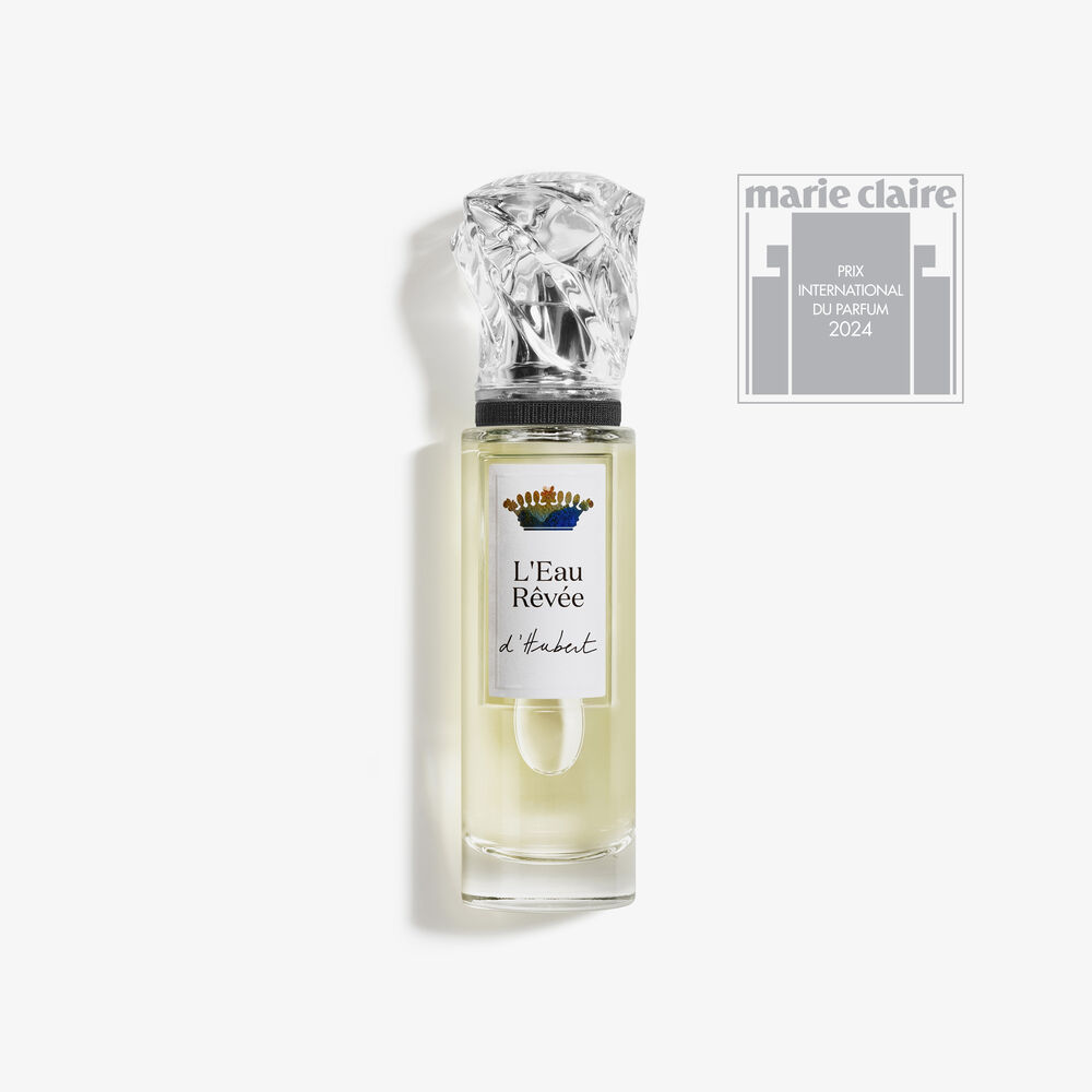 hair rituel by sisley L'Eau Rêvée d'Hubert 50ml