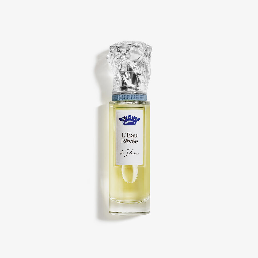 hair rituel by sisley L'Eau Rêvée d'Ikar 50 ml