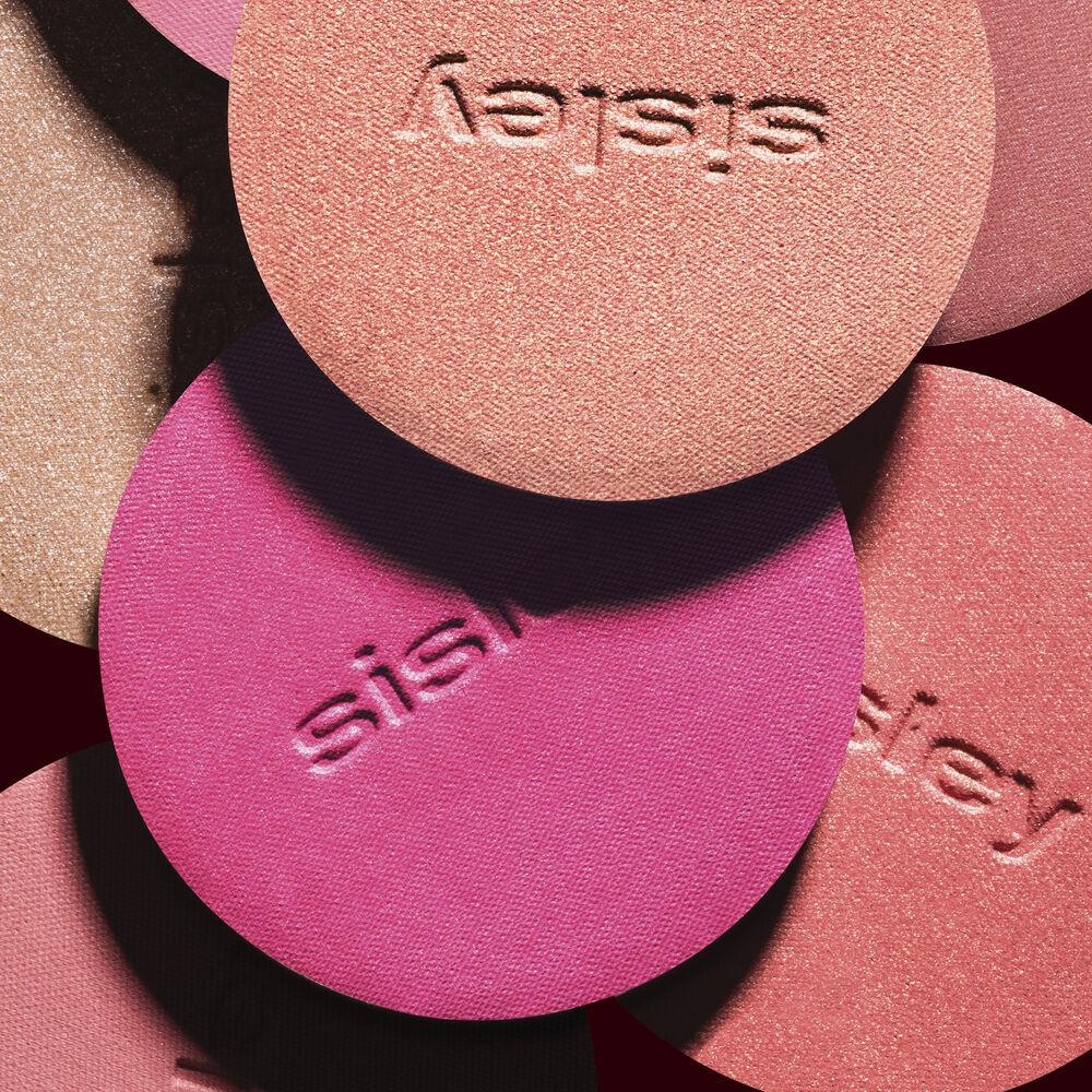 Hair Rituel By Sisley Le Phyto-Blush N°3 Coral