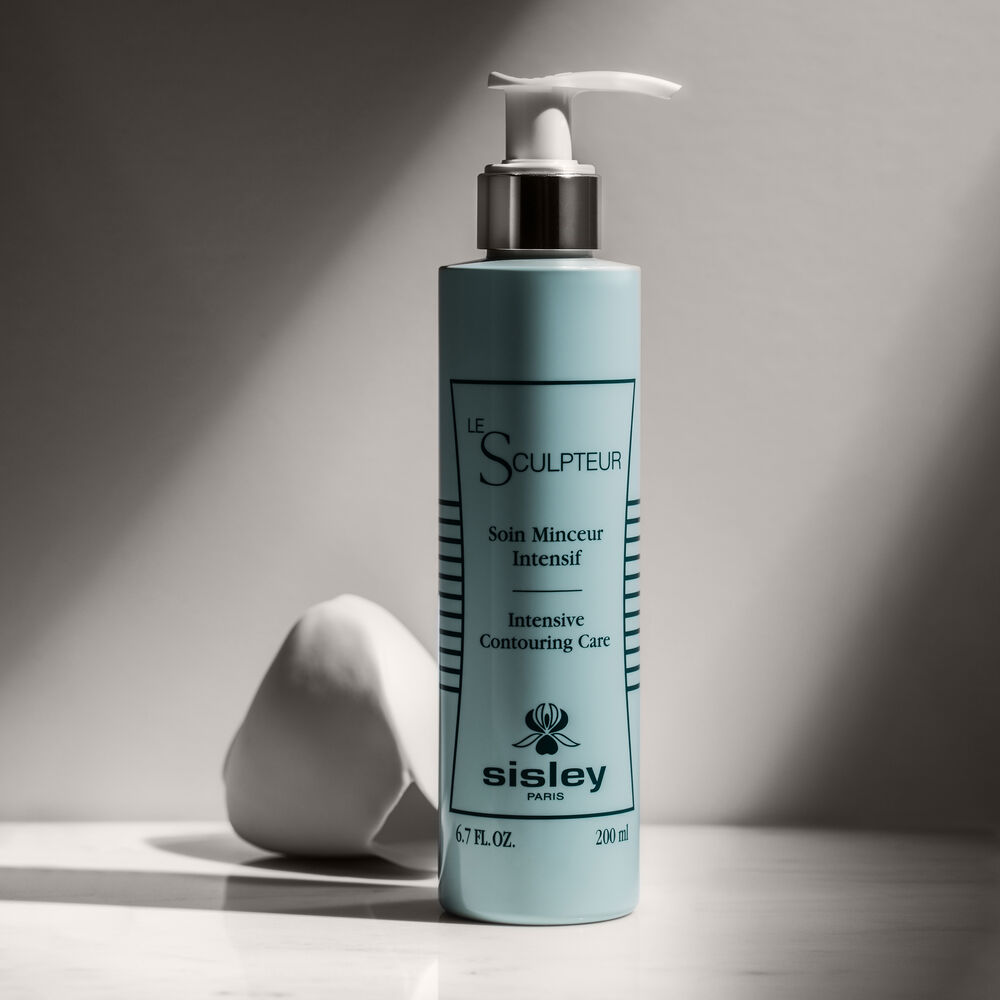 Hair Rituel By Sisley Le Sculpteur