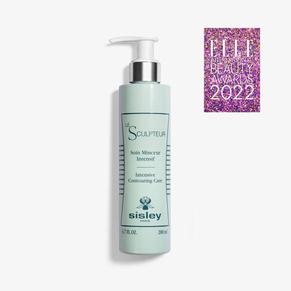 hair rituel by sisley Le Sculpteur