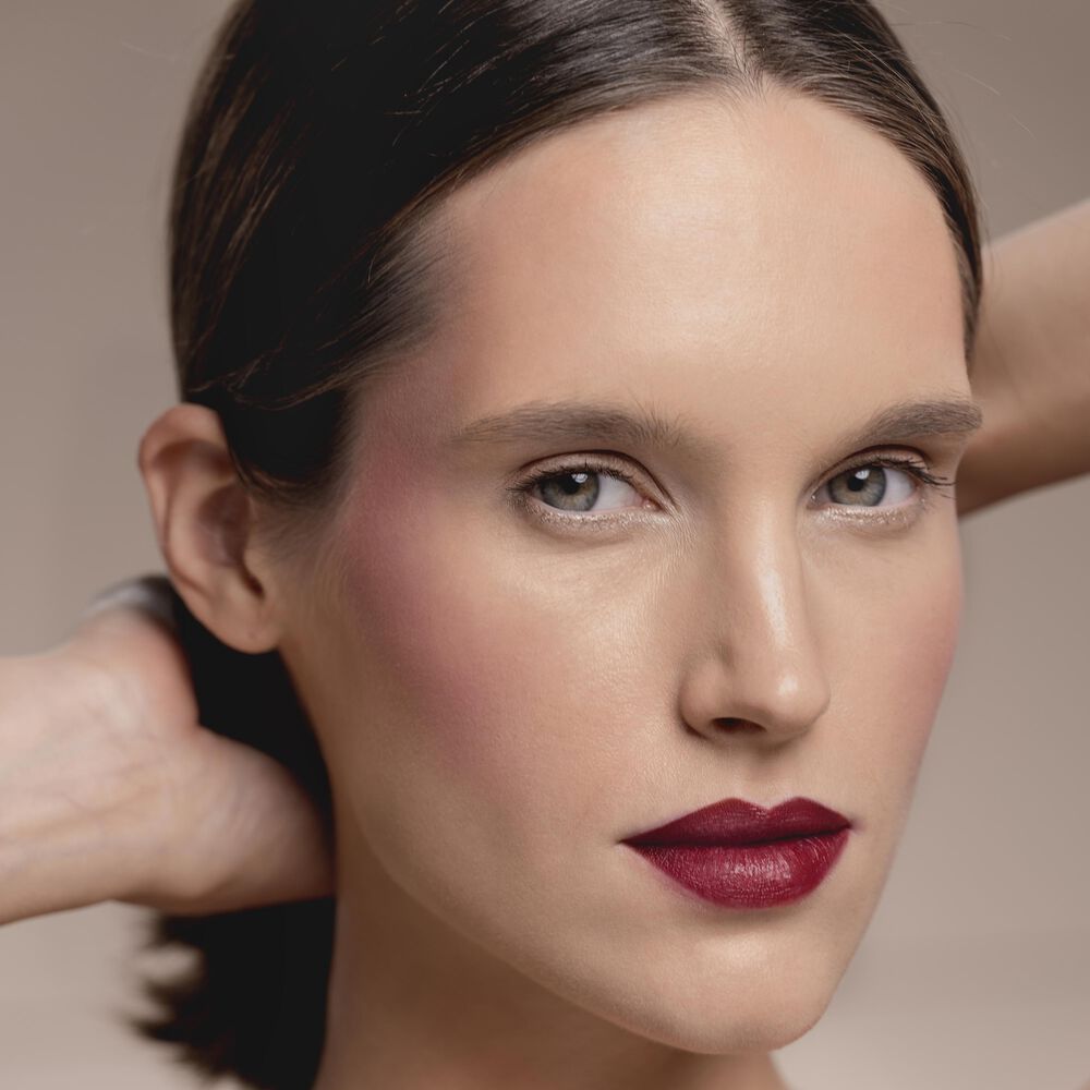 hair rituel by sisley Look Capri Party