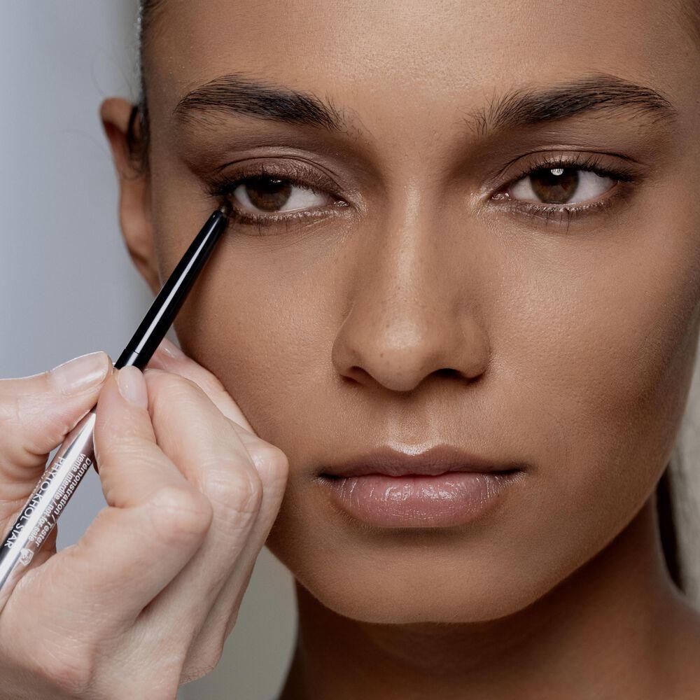 Hair Rituel By Sisley Look Matte Latte