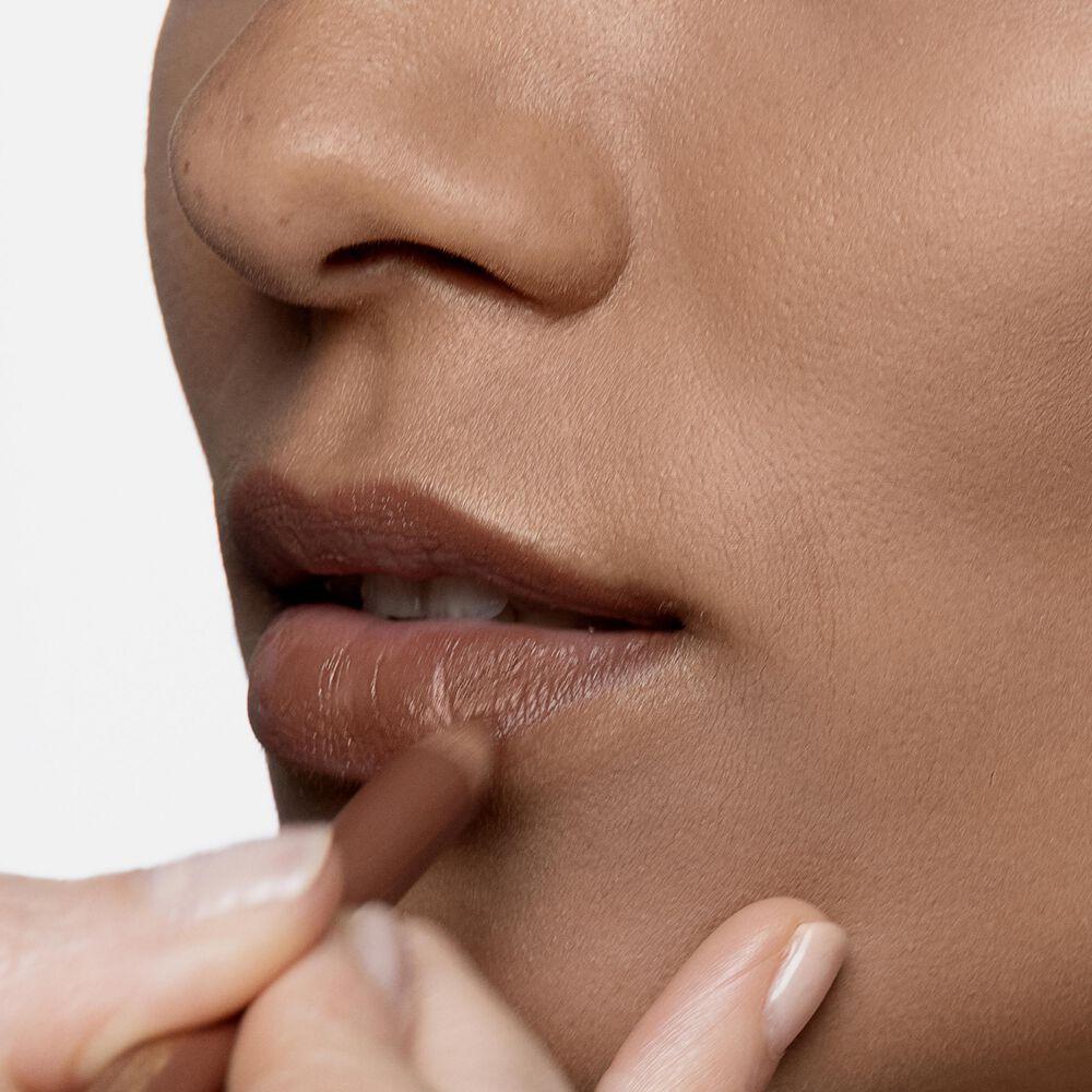 Hair Rituel By Sisley Look Matte Latte