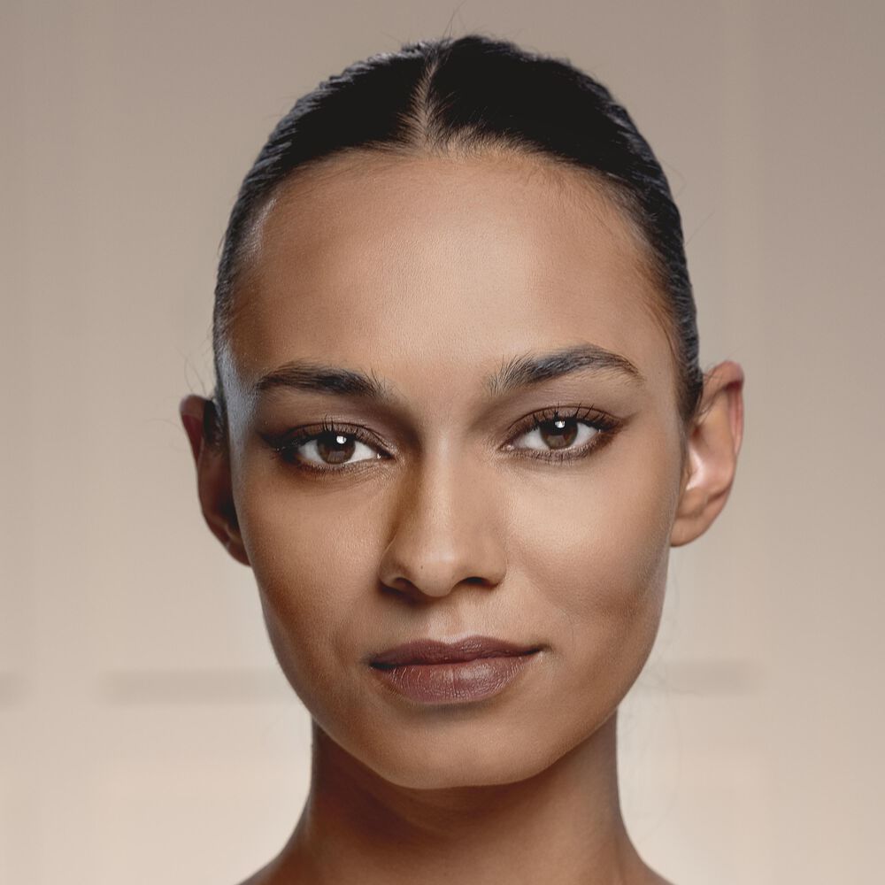 hair rituel by sisley Look Matte Latte