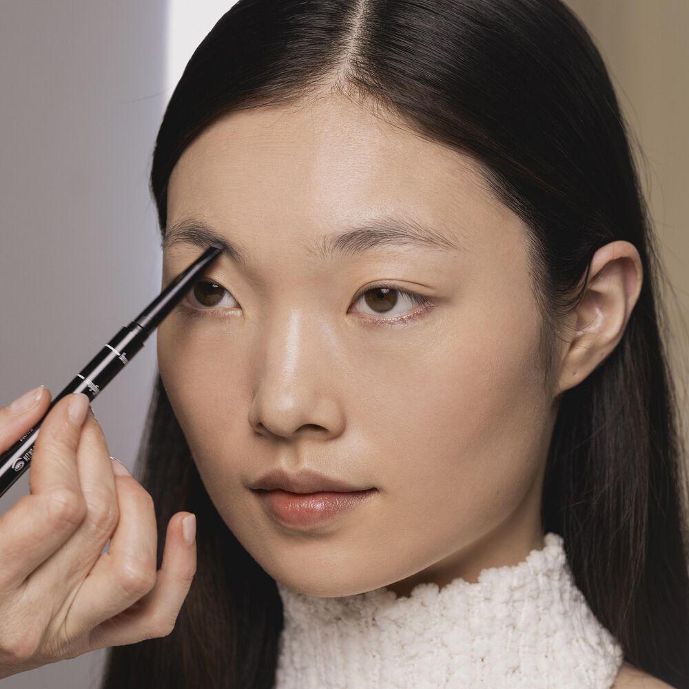 Hair Rituel By Sisley Look Smoky Green